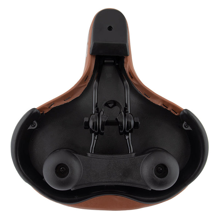 Cloud 9 - Support XL Saddle - Replacement Cruiser Seat