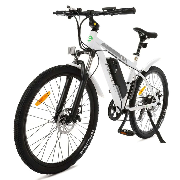 Ecotric Vortex 350w 12.5ah Electric City Bike