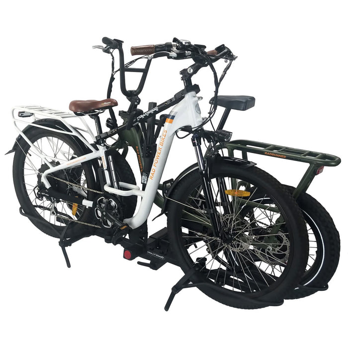 Hollywood Racks HR1500 Sport Rider for Electric Bikes