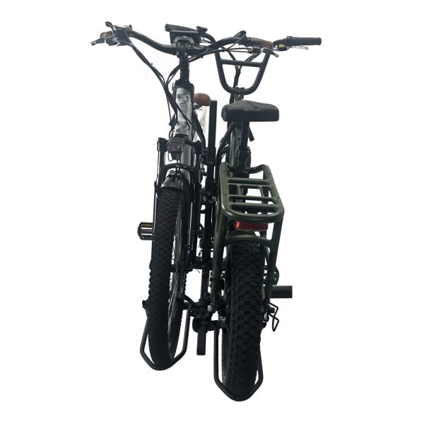 Hollywood Racks HR1500 Sport Rider for Electric Bikes