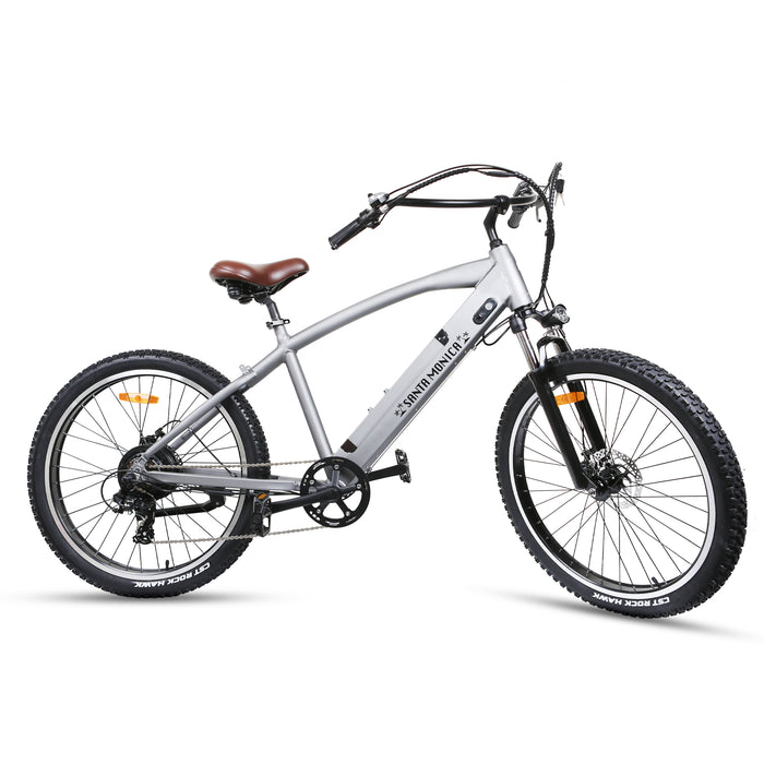 Nakto Santa Monica 26'' 500W Electrical Bicycle