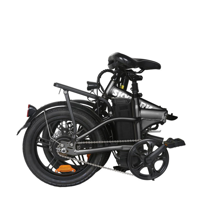 Nakto Skylark 16" Folding Electric Bike