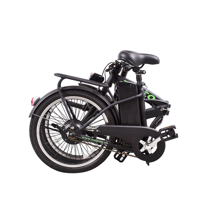 Nakto Fashion 20" 36V 250W Folding Electric Bicycle